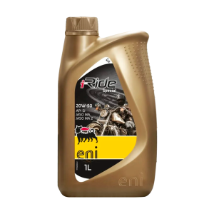 20w-50 Aceite ENI Semi Sintético 20w 50