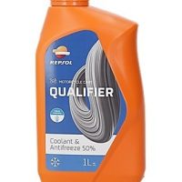 234 Refrigerante y anticongelante Repsol Qualifier OAT 50%