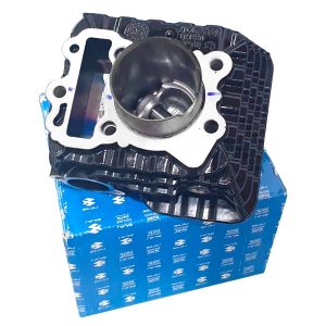 36JD0080-1 Kit Cilindro Piston y Anillos Pulsar Ns 125 Bajaj