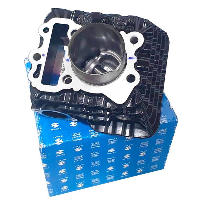 Kit Cilindro Piston y Anillos Pulsar Ns 125 Bajaj