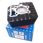 Kit Cilindro Piston y Anillos Moto Pulsar Ns 160 / Ns 160 Ug / Bajaj