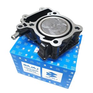 36JL0007 Kit Cilindro, Pistón y Anillos Bajaj Pulsar NS200 / RS200