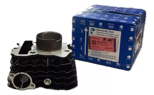 Kit de Cilindro Discovery 100M BAJAJ