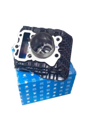 KIT-CILINDRO-ls135 Kit de Cilindro, Pistón y Anillos Bajaj Pulsar 135 LS