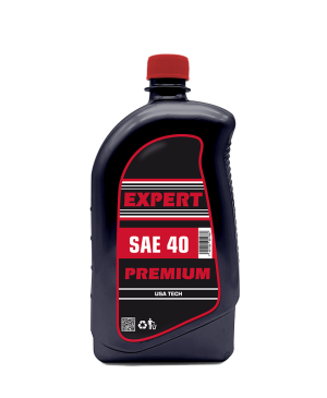 SAE-40-WEB Aceite Expert SAE 40 Carro/Moto