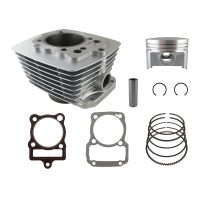 kit de cilindro cg250 (moboshi)