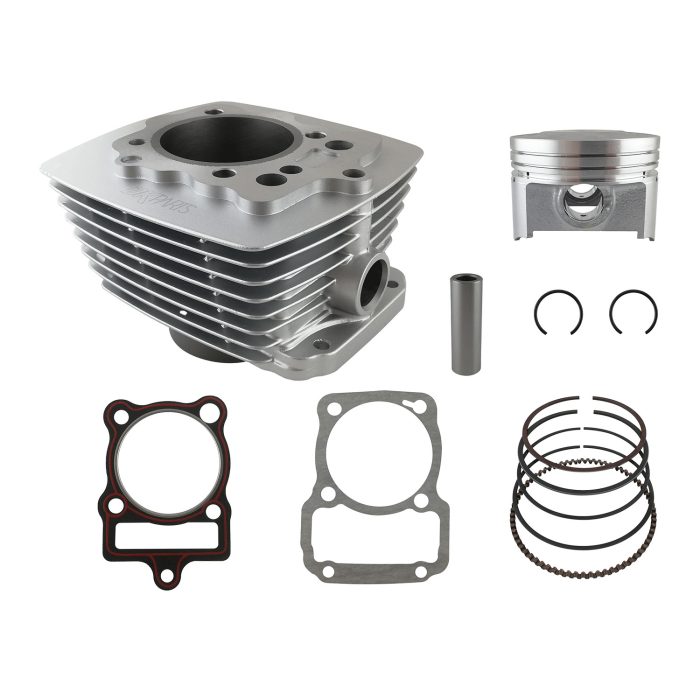 kit de cilindro cg250 (moboshi)