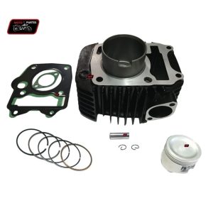 cilindro-piston-glamour-125-hero-vitrix Kit Cilindro Completo Hero Glamour 125 VRK