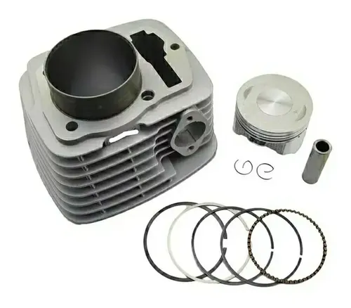 crf230 Kit de Cilindro Completo Honda CRF 230F