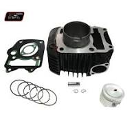 Kit Cilindro Completo Hero Glamour 125