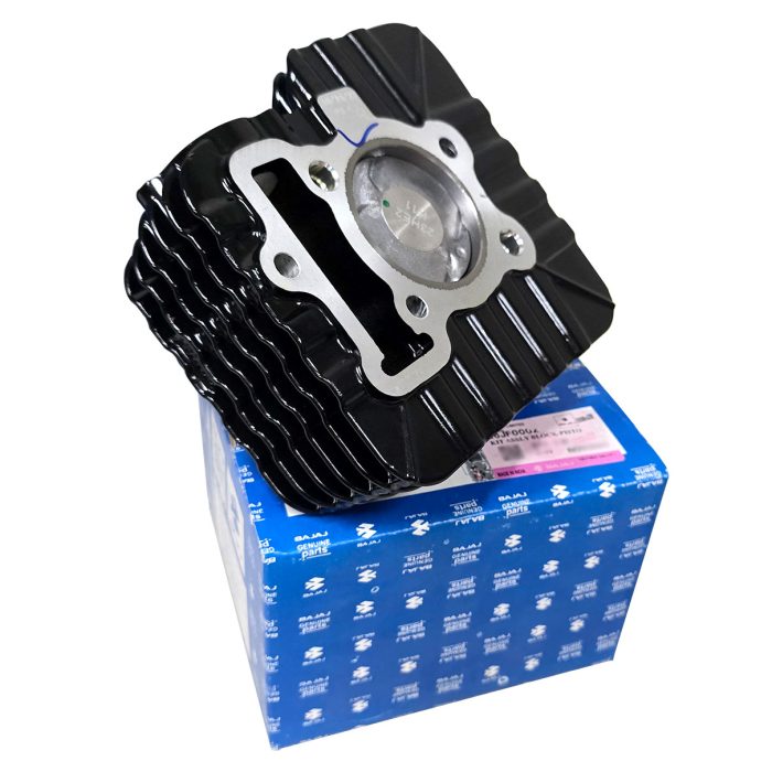 Kit Cilindro Piston y Anillos Pulsar 150 Neon