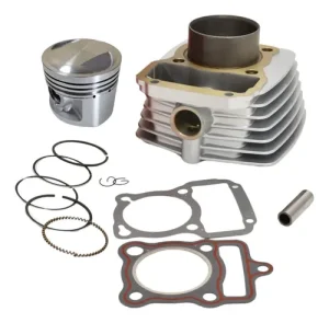 Kit de Cilindro Completo Honda Storm 125