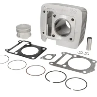 7MRUr7wyzZin Kit de Cilindro y Pistón Completo VINI – Yamaha YBR 125