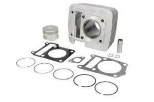 Kit de Cilindro y Pistón Completo VINI – Yamaha YBR 125