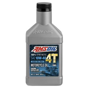 AMS 10 Aceite FULL Sintético AMS 10W40