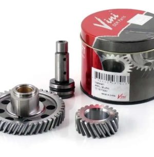 ARBOL DE LEVAS HONDA CGL 125 (VINI)
