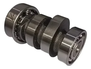ARBOL CRUX 110 ARBOL DE LEVAS YAMAHA CRUX 110 (VINI)
