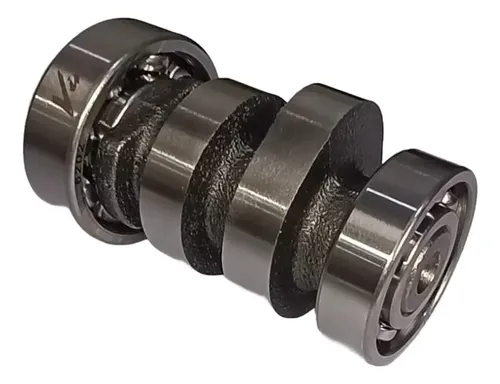 ARBOL CRUX 110 ARBOL DE LEVAS YAMAHA CRUX 110 (VINI)