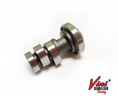ARBOL DE LEVAS SUZUKI GIXXER (VINI)