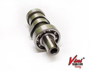 ARBOL DE LEVAS PULSAR NS 200 (VINI)