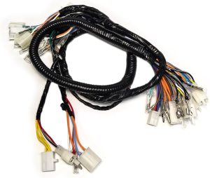 ARNE ARNES ELECTRICO HONDA GN (FYM)