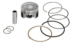 PISTON BAJAJ BM 150 (VINI)