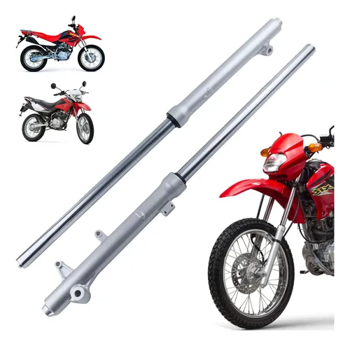 BR BARRAS HONDA XR BROSS (DAICHI)
