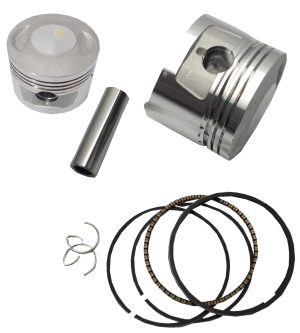 PISTON HONDA CG 150 (VINI)