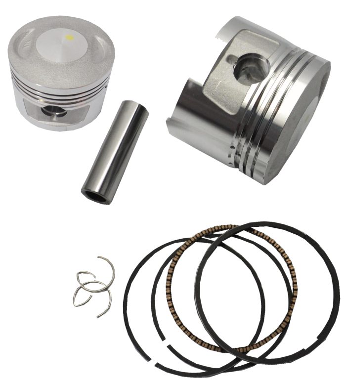 PISTON HONDA CG 150 (VINI)