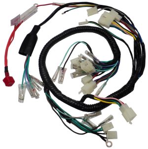 CG AR ARNES ELECTRICO HONDA CGL (YOG)