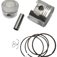 PISTON HONDA CG 150 (VINI)