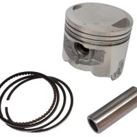 CT PISTON BAJAJ CT 100 (VINI)