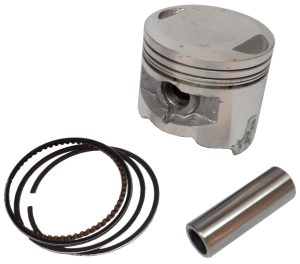 PISTON BAJAJ CT 100 (VINI)