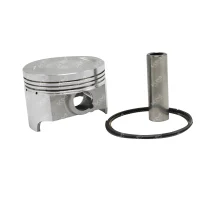 DK2 PISTON DAKAR 200 (VINI)