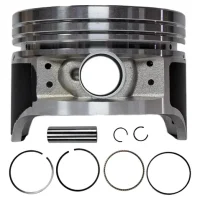 DKR PISTON DAKAR 150 (VINI)