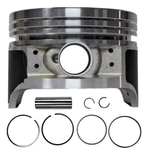 PISTON DAKAR 150 (VINI)