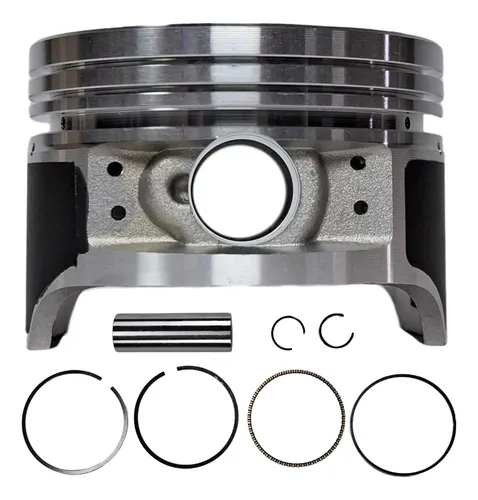 DKR PISTON DAKAR 150 (VINI)