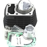 Kit de Cilindro y Pistón Completo VINI – Honda CB110
