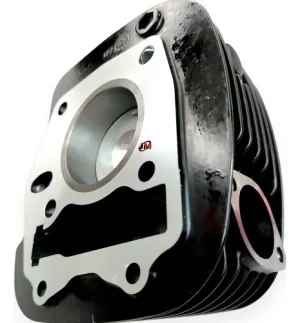 Kit de Cilindro Completo Hero Ignitor 125 Sin Anillos MTP (Original)