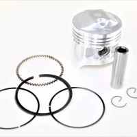 PISTON SUZUKI GN/EN 125 (VINI)