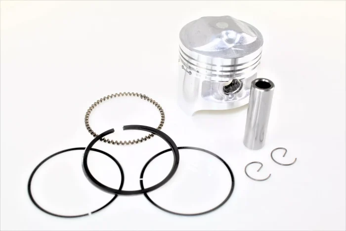 PISTON SUZUKI GN/EN 125 (VINI)