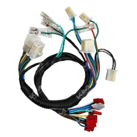 GY ARNES ELECTRICO GY6 (JW)