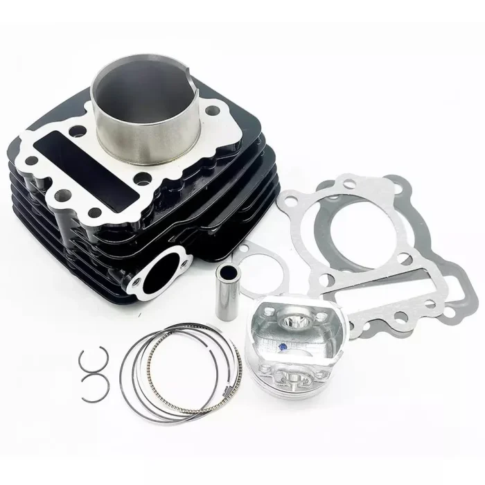 Kit de Cilindro y Pistón Completo VINI – Pulsar 135 LS