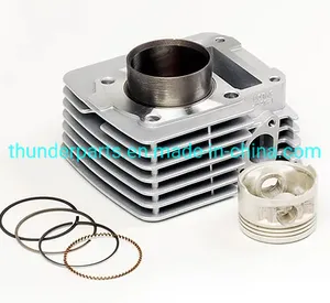 Kit de Cilindro y Pistón Completo VINI – Jialing 125