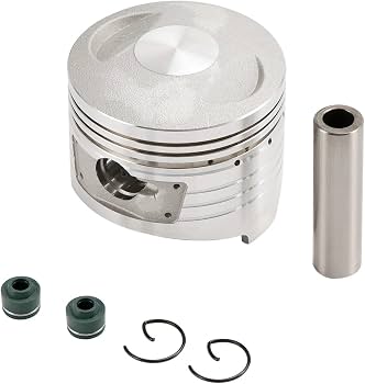 LX PISTON MOVESA LX 200
