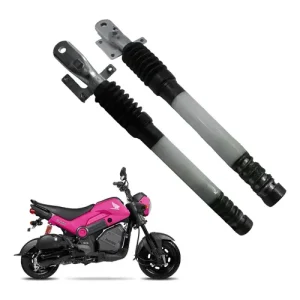 NA BARRAS HONDA NAVI (MTP ORIGINAL)