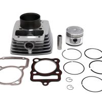 RM0010010002 Kit de Cilindro Completo Freedom Fire 150 KOLBEN