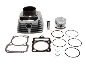 cg Kit de Cilindro y Pistón Completo VINI – Tipo CG150 (Varillero)