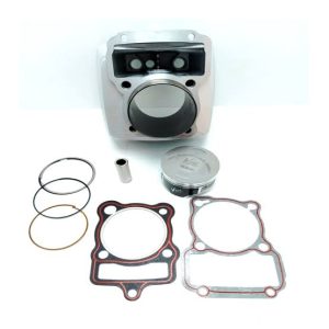 cg222 Kit de Cilindro Completo XL200 FREEDOM – 196C.C MOBOSHI