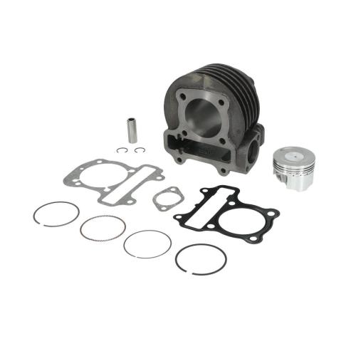 cruxx Kit de Cilindro y Pistón Completo VINI para Yamaha Crux Rev 110